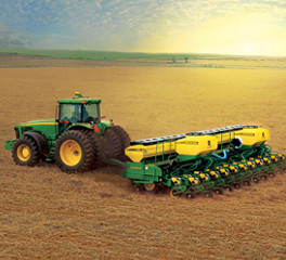 Máquinas Agrícolas
